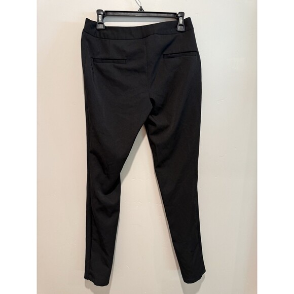 Design Collective Black Pull On Dress Pant 6 - Picture 4 of 5